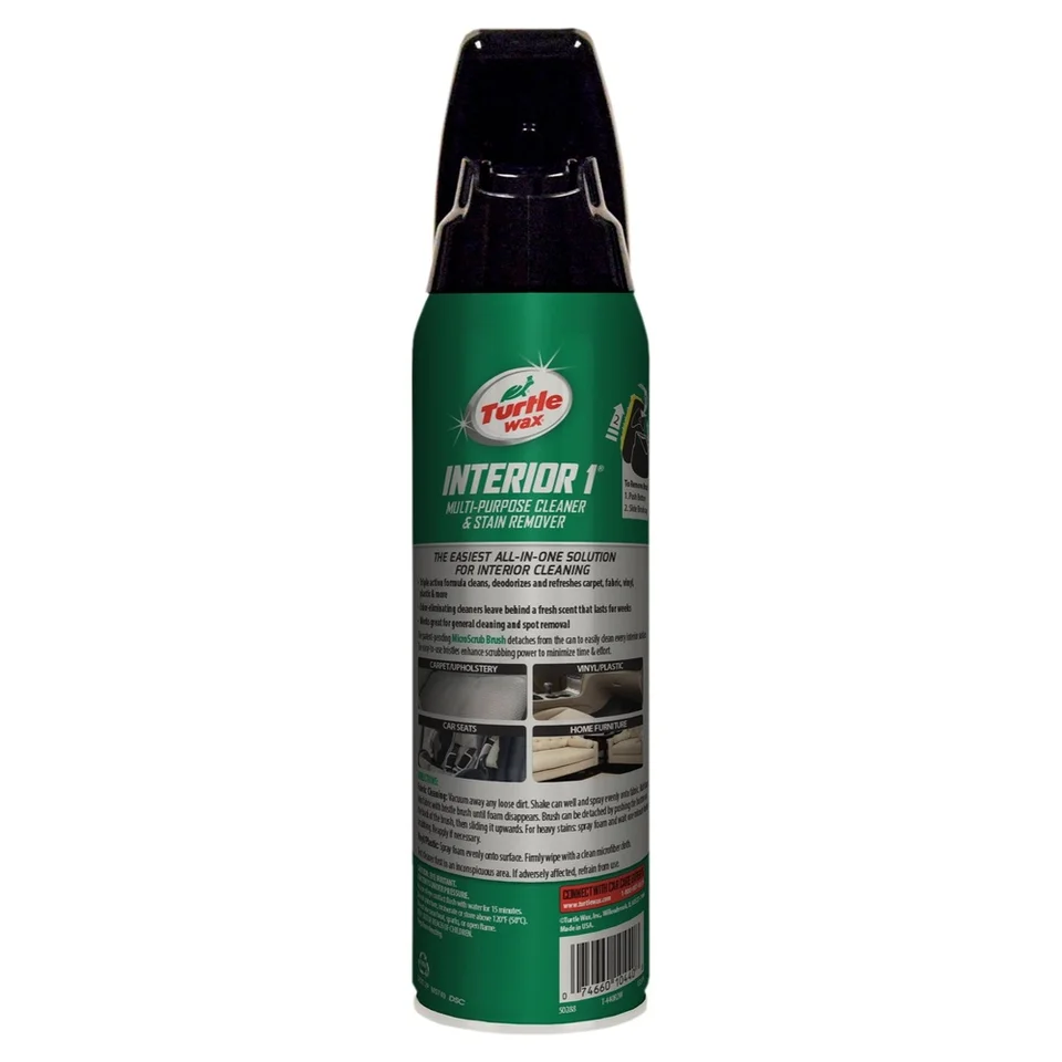 Advanced All Purpose Cleaner and Stain Remover 18oz