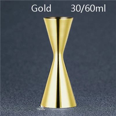Gold 30-60ml