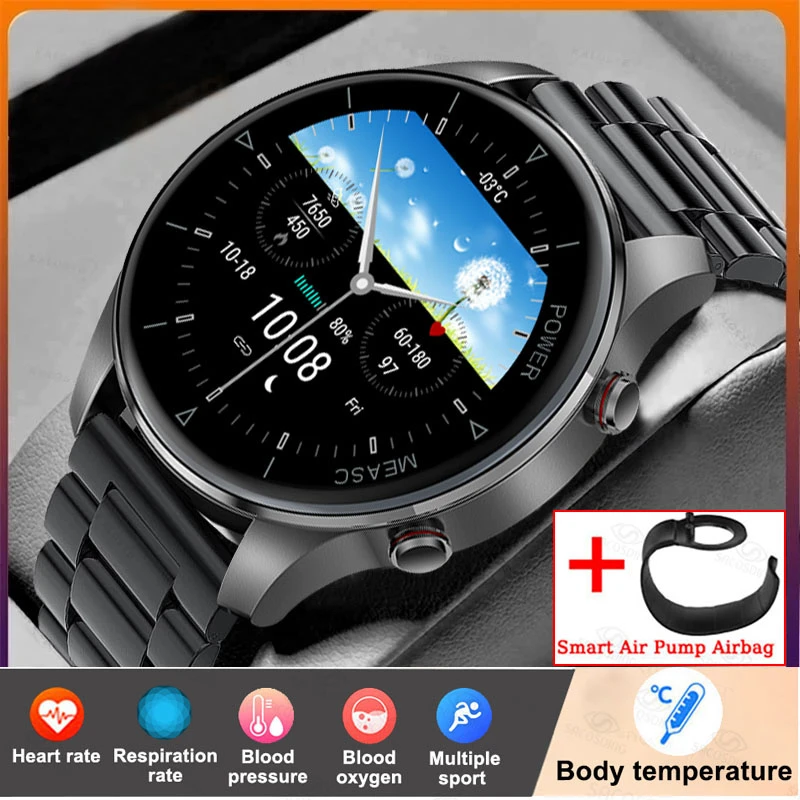 accuracy of smart watches