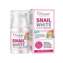 

60ml Collagen whitening cream snail essence nourishing lotion skin care moisturizing anti-aging cream