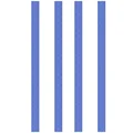 Blue trees