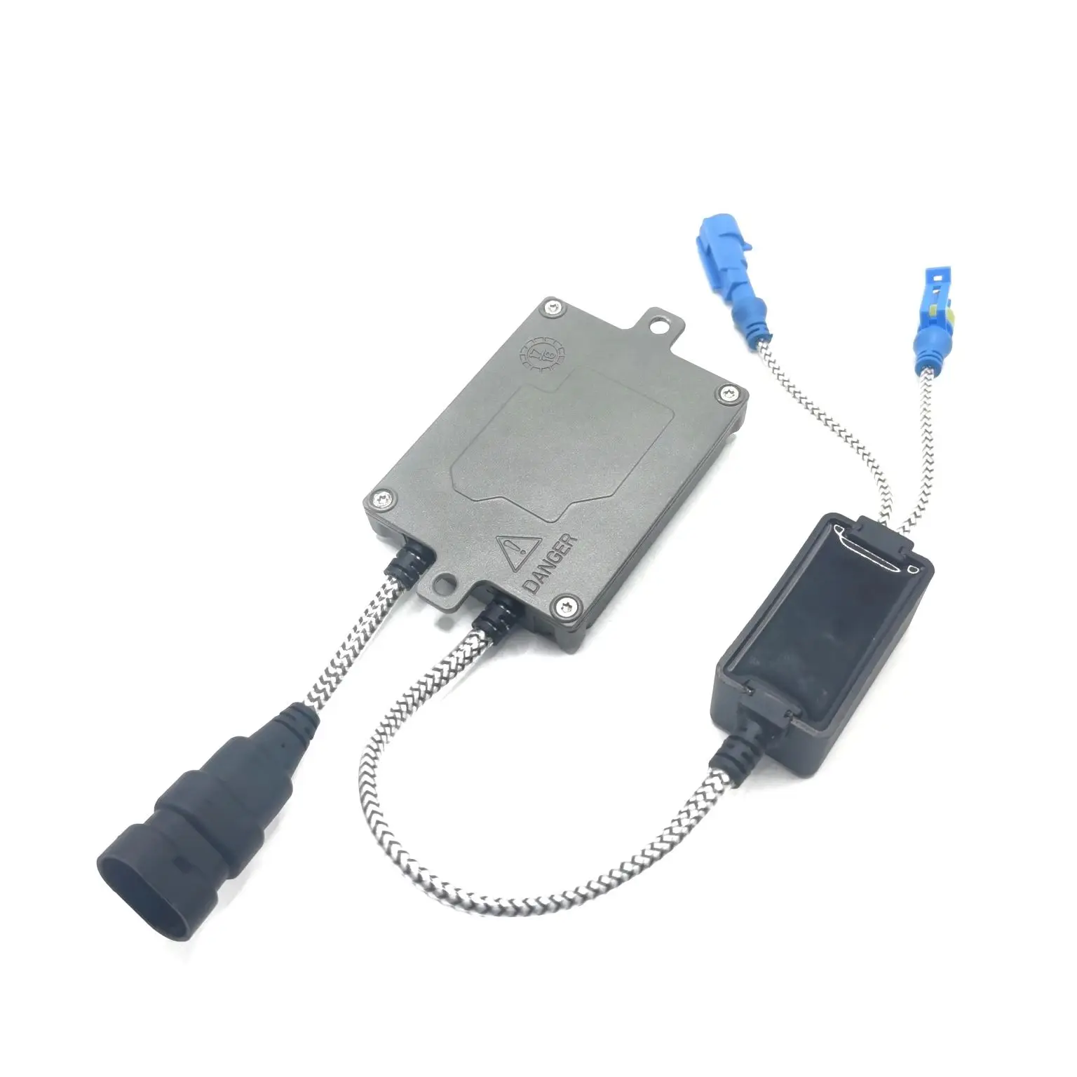 50%UP Premium F5 55W Xenon Ballasts 5000Lumen High Intensity Reactors For H1 H3 H7 H11 9005 9006 12V Cars HID Headlights