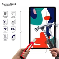 9H HD Tempered Glass for Huawei Matepad 10.4 Inch BAH3-W09 AL00 Tablet Screen Protector Ultra Clear Protective Film