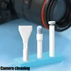 32 in 1 Cleaning Kit Computer Keyboard Cleaner Brush Earphones Cleaning Pen For Headset IPad Phone Cleaning Tools Keycap Puller 6