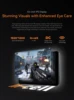 Alldocube iPlay60 Mini Turbo 8.4inch Snapdragon 6Gen 1 Tablet Android14 8GB+8GB virtual memory RAM+128GB ROM Widevine L1 6