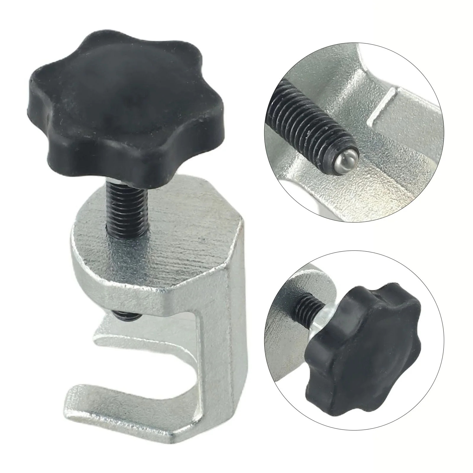 

Windscreen Wiper Puller Remover Tool for Car Windshields Made from Carbon Steel Material Universal Fitment Corrosion Resistant