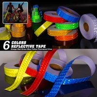 Reflective Safety Tape