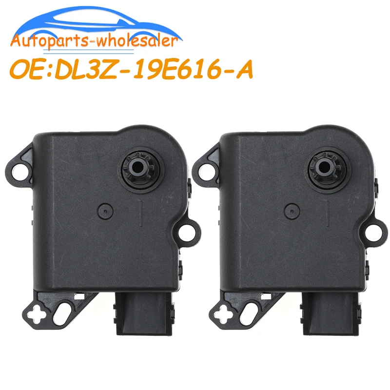 DL3Z19E616A Ford Door Motor Actuator 2009-2017 F150