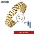 Gold-Flat