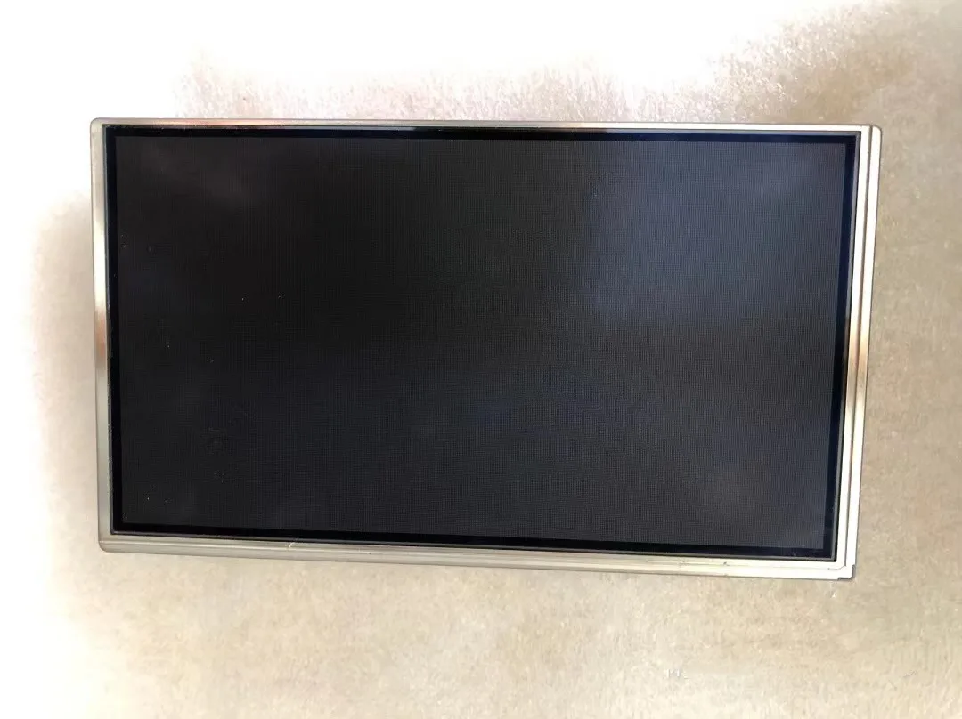 GPS Navigation Radio Info Display LCD Glass for Honda GL1800 Goldwing