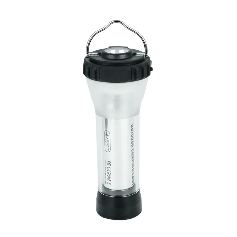 Portable Camping Lantern Bracket 4