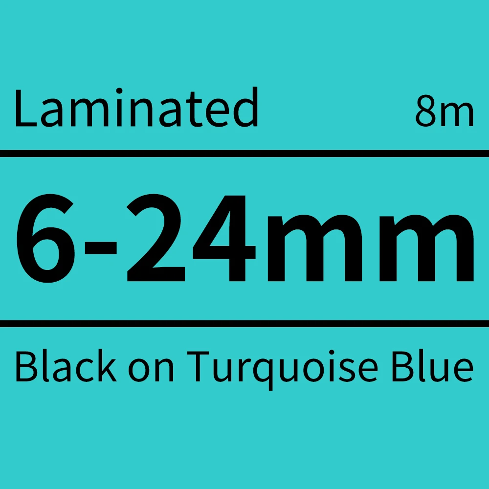 B-Turquoise Blue
