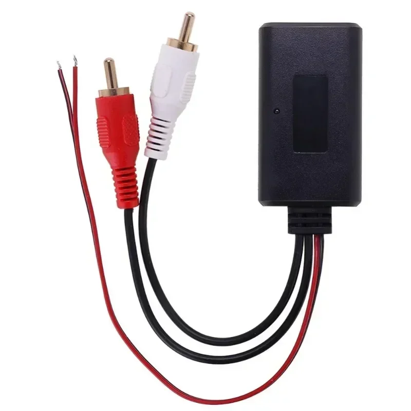 Bluetooth Adapter Bluetooth Transceiver Adapter Audio Adapter Bluetooth Aux Adaptor Car Universal Wireless Music Adapter