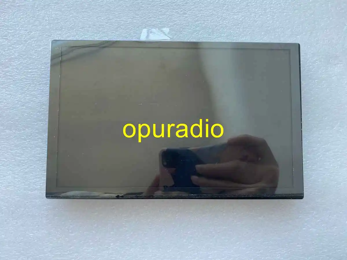 8Inch LCD display LQ080Y5DZ10 LQ080Y5DZ06 screen For Opel Astra K 2015 Car DVD GPS navigation Original new lcd screen display,car dvd gps navigation