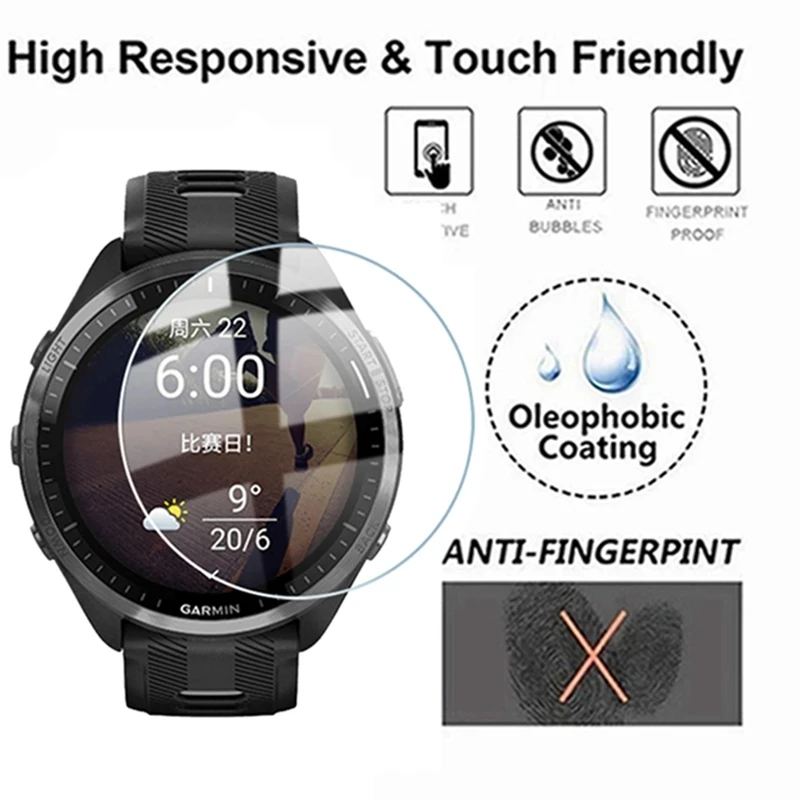 Premium Tempered Glass Screen Protector