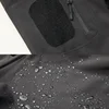 Men's Tactical Jackets Warm Soft Shell Hooded Coat Combat Suits Hiking Camping Climbing Pants Men Hunting Clothes Wear-resisting 3