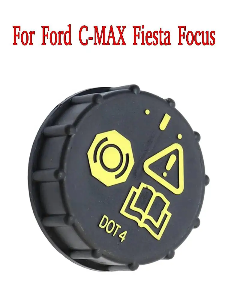 Tappo Serbatoio Liquido Freni 1613328880 - Ricambio Per Peugeot, Citroën - Foto 8