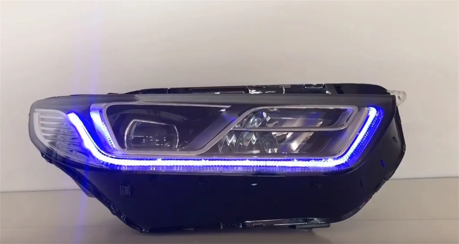 Передняя фара для Ford Taurus дневные