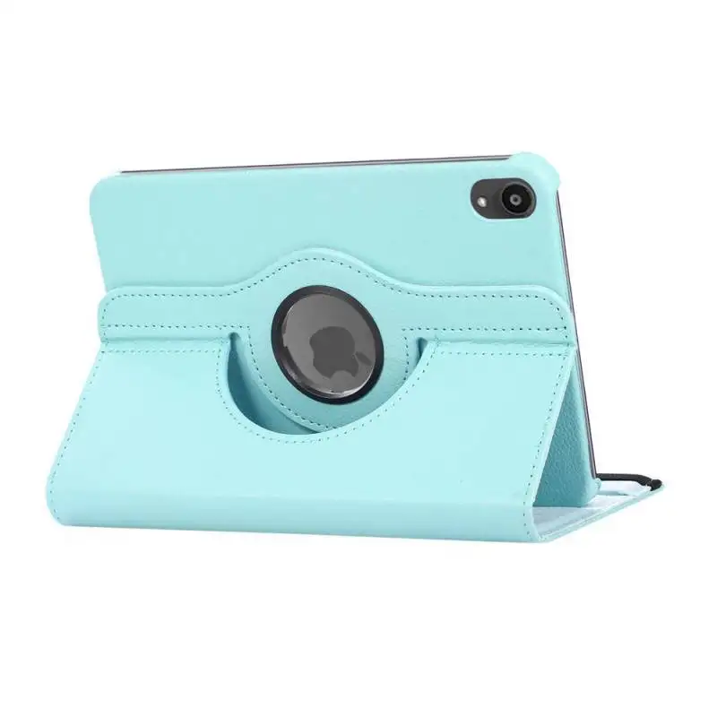 360 Degree Rotating Smart Cover Case