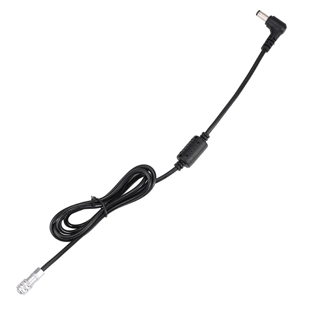 Câble D'Alimentation 12V 3A Pour Blackmagic Pocket Cinema 4K 6K - Alimentation Continue BMPCC