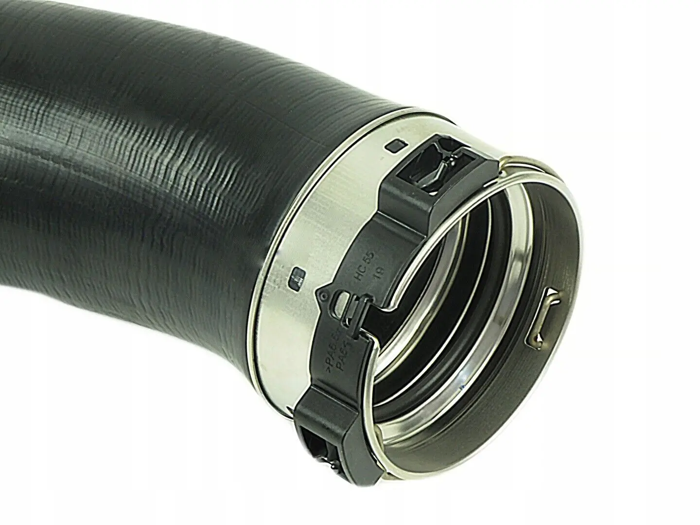 Turbo Tube Charge Air Hose for BMW 5 G30 G31 520d 520dX 7 G11 G12 silicone hose