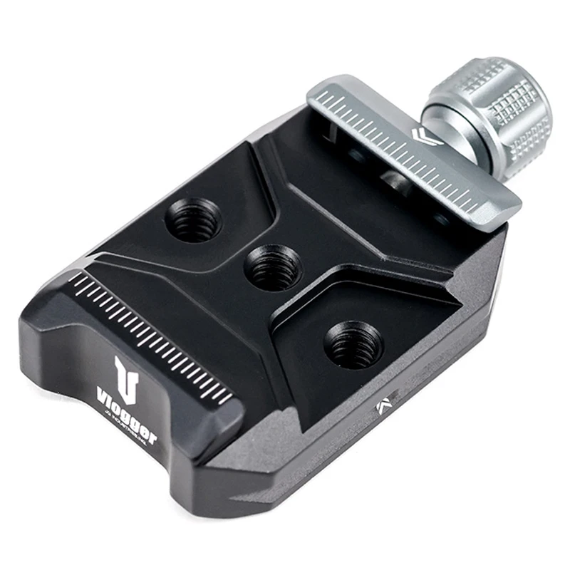 Morsetto A Sgancio Rapido Tipo Acra Per Fotocamera Dslr Per Dji Ronin S/Ronin Sc E Zhiyun Crane Series/Weebill S Gimbals Arca Baseplate