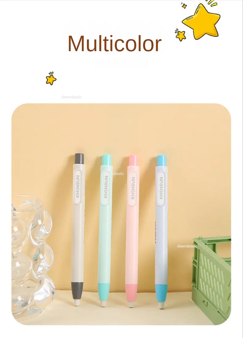 Press Retractable Pencil Eraser Correction Supplies 8 S4a9a4309af9144b0ba7f9445d7c6876dM