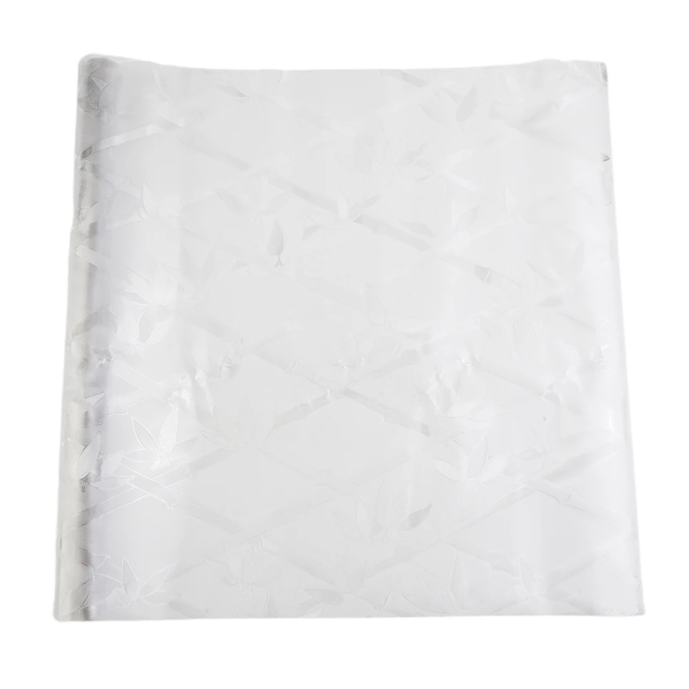 

Wall Stickers Glass Film Art Wall Sticker Free Glue Home Wall Stickers Living Decor Privacy Protection Brand New