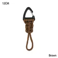 12cm-Brown