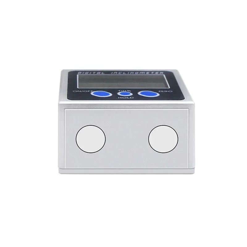 Digital Magnetic Protractor Angle Gauge Inclinometer Angle Digital Finder Levels Magnetic Inclinometer With Backlight