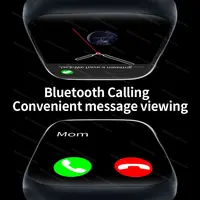 HK 10 Pro MAX Plus Smart Watch Series 10 46mm HD AMOLED 4G ROM Bluetooth Network Call AI Robot Clock NFC Compass Smartwatch 2025 2