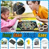 Chain Chess Desktop Games Family Gathering Parent Child Interactive Games Children's Logic Puzzle Toys 6