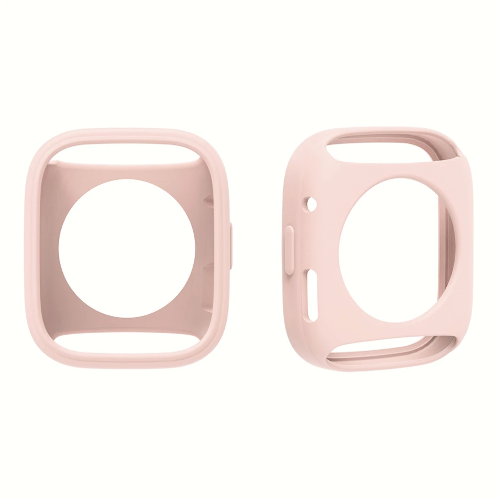 Durable Silicone Protective Case Cover