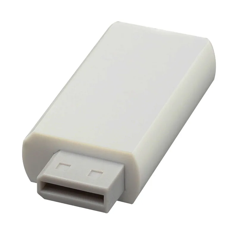 20 pcs Wiistar Hot selling for Wii to HDMI Adapter Converter Full HD 1080P Output Upscaling + 3.5mm Audio Box
