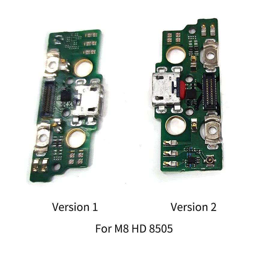 For Lenovo Tab M8 HD FHD / M8 2nd Gen 8505 8705 USB Charging Board Dock