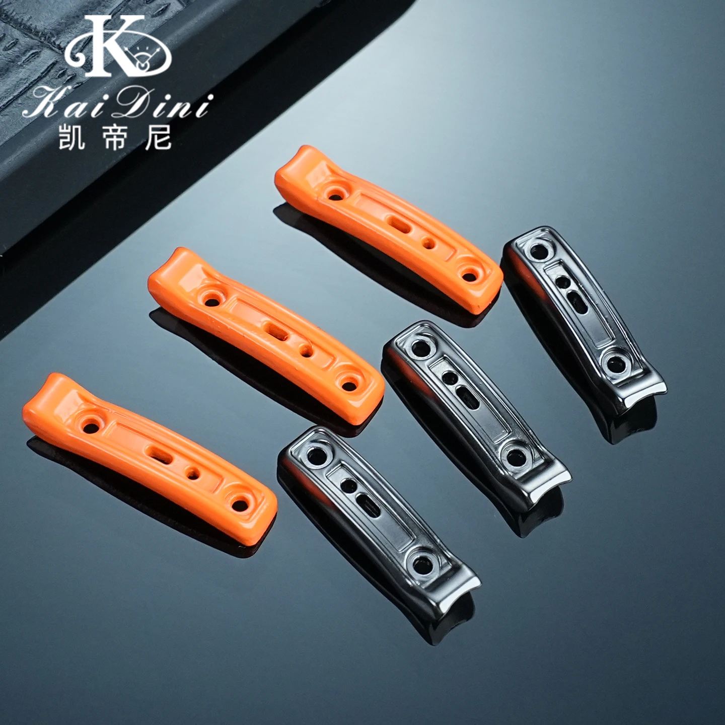 Rugged Alloy Side Frame Protector - Anti-Drop Metal Bumper