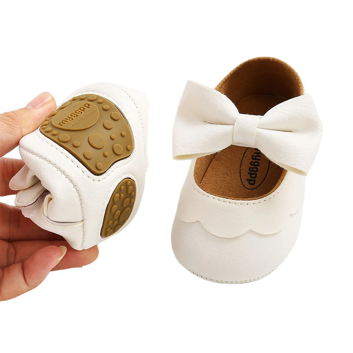 Tiptoes baby shoes Clearance