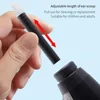 Smart Ear Cleaner Wireless Ear Canal Cleaning Massager Children Adult Ear Picking Tool LED Lighting Ear Picking Spoon Health 5