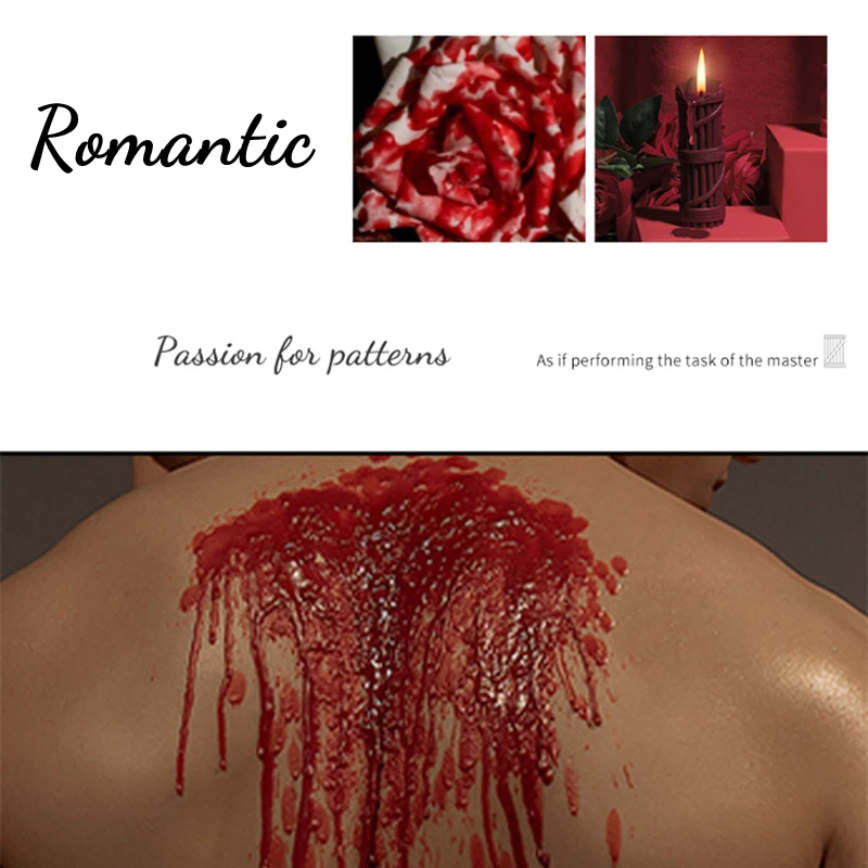 3 Piece 1 Set Low Temperature Sex Massage Candles Adult Game Bdsm Bondage Pleasing Female Man Sex Toy Erotic Toy Candle Gift