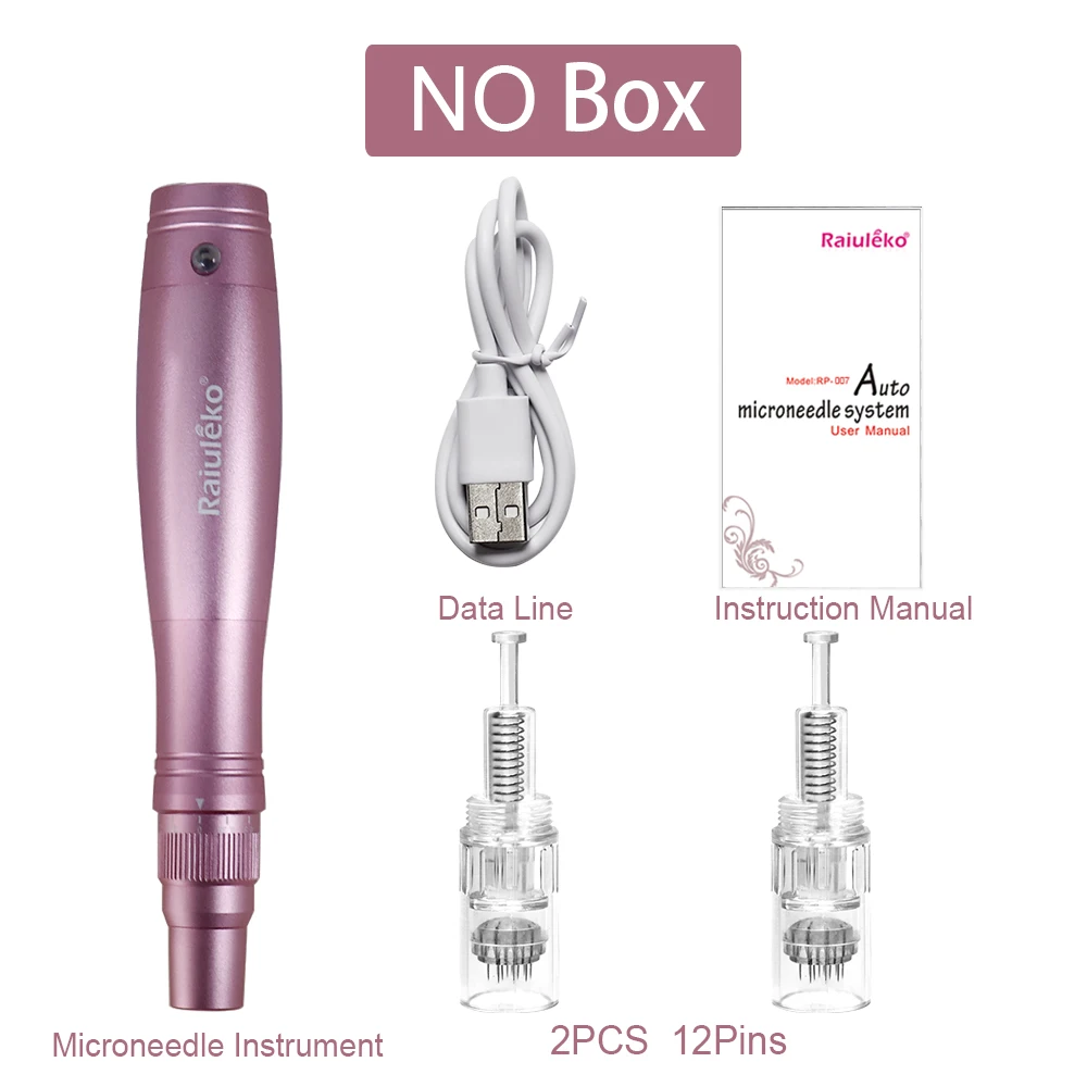 No Box