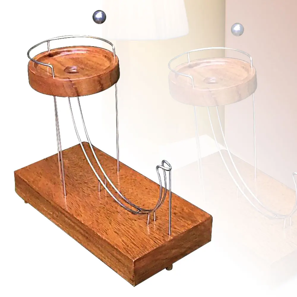 Perpetual Motion Marble Machine Perpetual Motion Art New