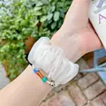 New milky white