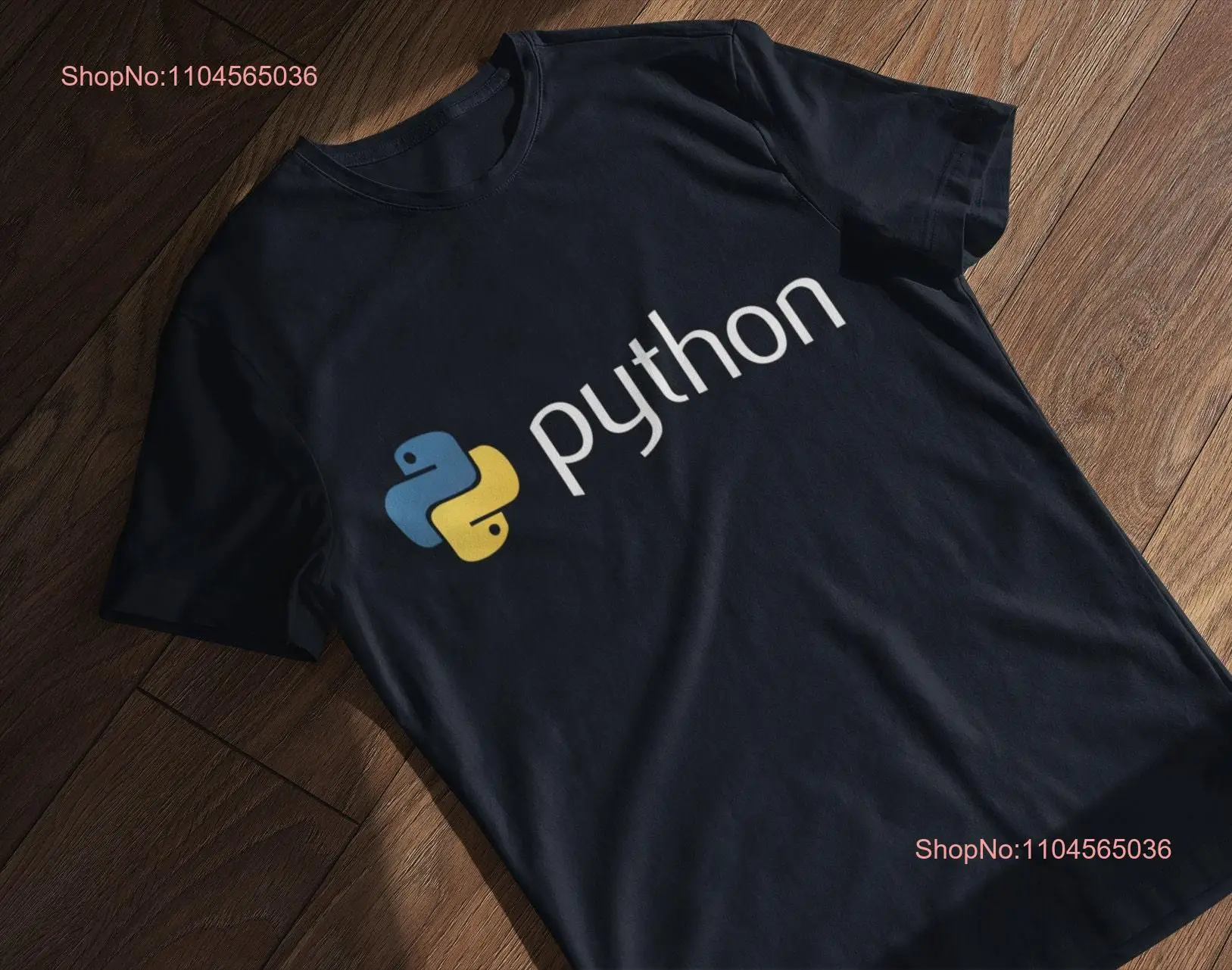 Python Programmer Computer Developers T Shirt Men Youth Girl Women More ...