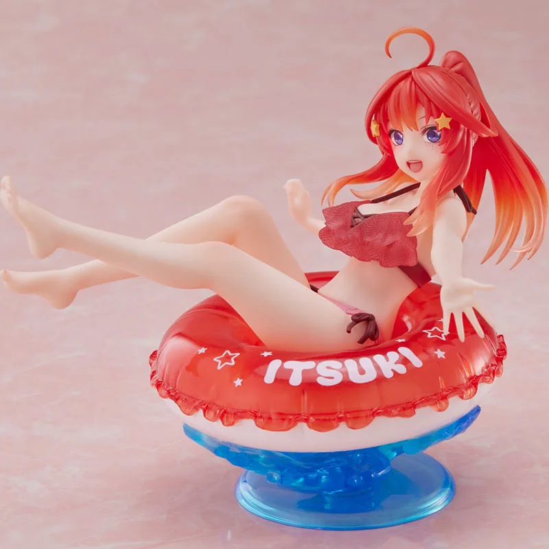 Ÿ  AFG ø ׼ ǱԾ, ִϸ̼ ǱԾ  5 ǽ ī Ű PVC 10CM  ÷ 峭