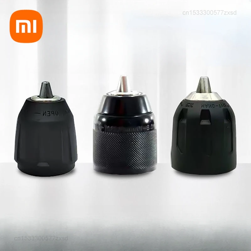 

Xiaomi Worx Original Chuck WU130/131X Original Electric Drill Chuck Lithium Electric Drill High-precision Chuck Ratchet Chuck
