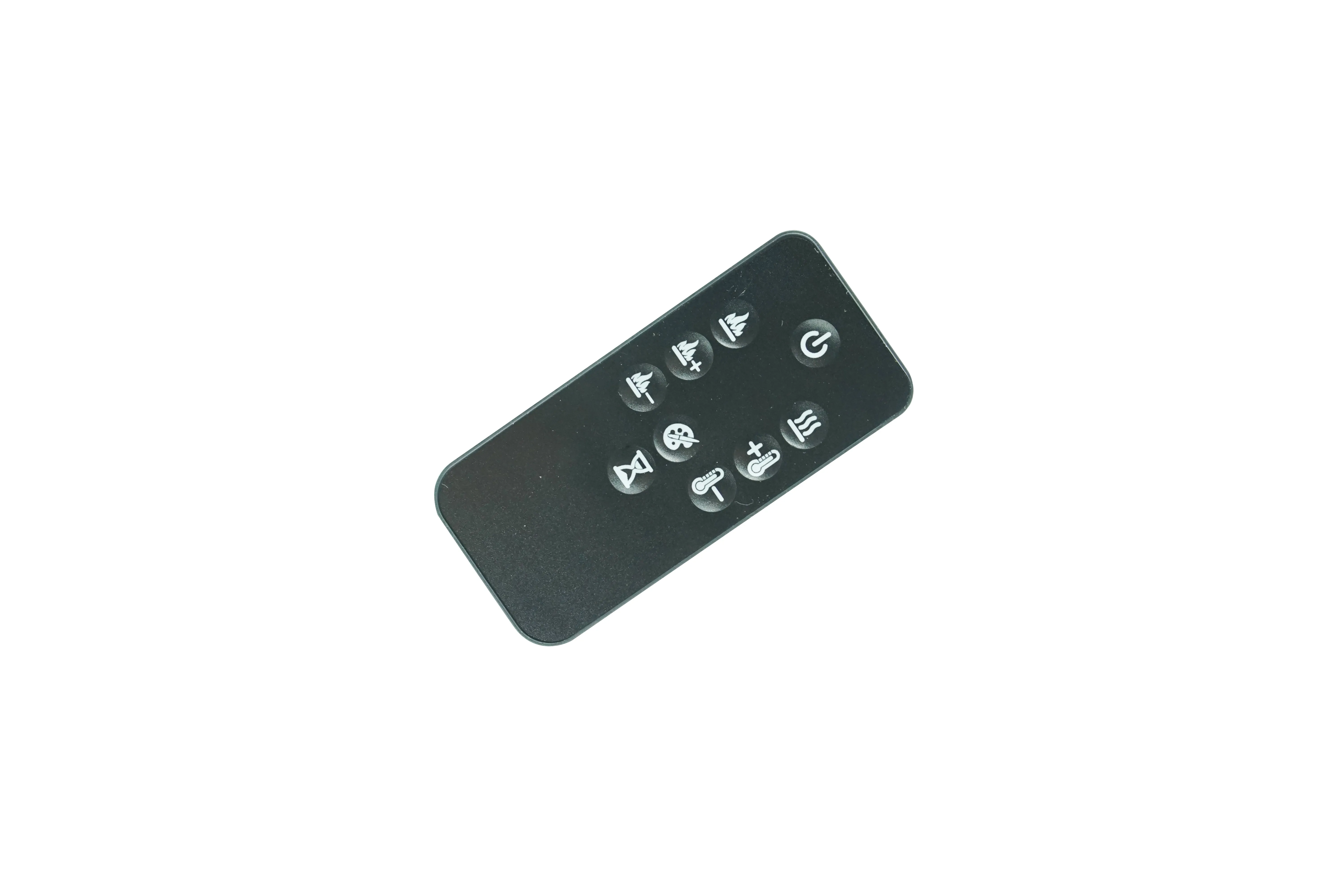 Remote Control For Dimplex Toluca TLC20 TOLUCA-EU 3D Wall Mount Electric  Firebox Fireplace Heater - AliExpress