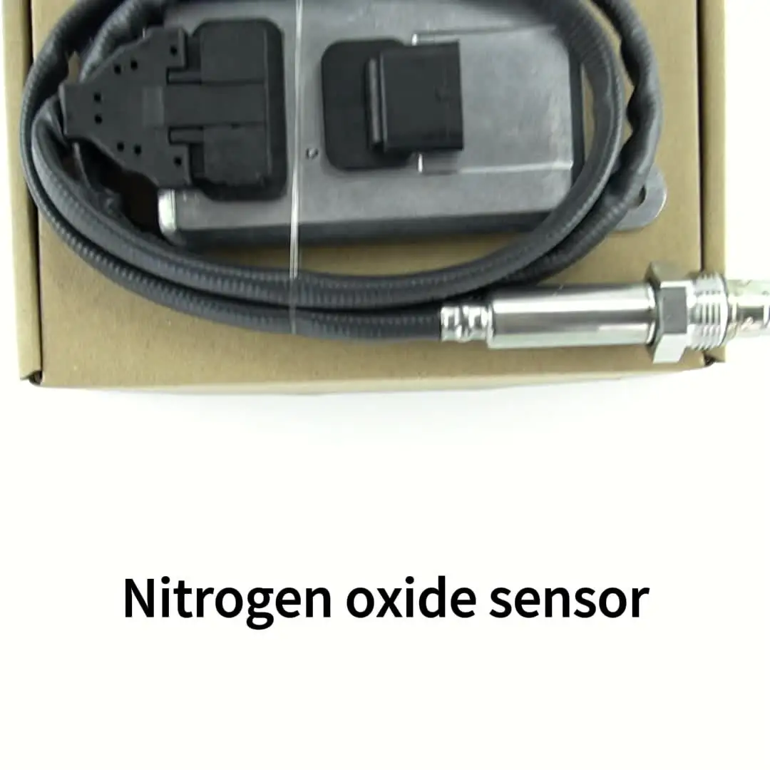 Датчик нитроênio и oxigênio для caminhão дизельный Hino датчик Novo NOX SNS 24V 89463-E0013 5WK9 6667C 89463E0480