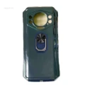 Black TPU C Blue