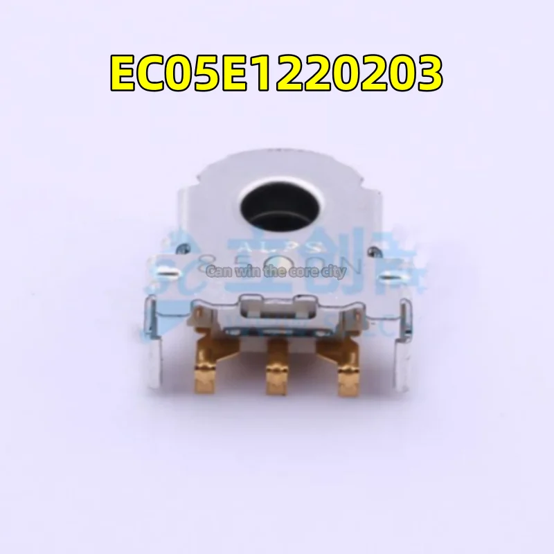 5 Pz/Lotto Alps Encoder Muslimvertical Volume Encoder Mouse Roller Decoder Microsoft Arc