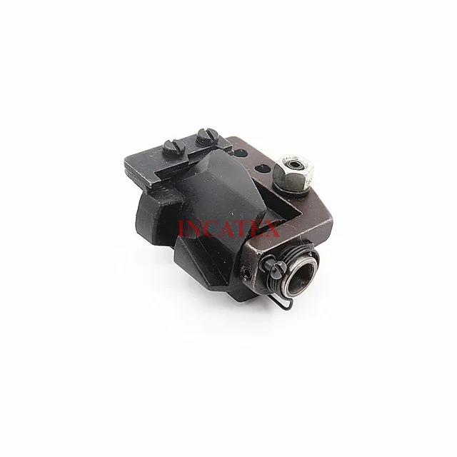 2 Pcs Old Type Needle Bar Reciprocator Set for Chinese Flat & Tubular Embroidery Machines – Single Cam Single Drive Solenoid Jump Replacement Parts